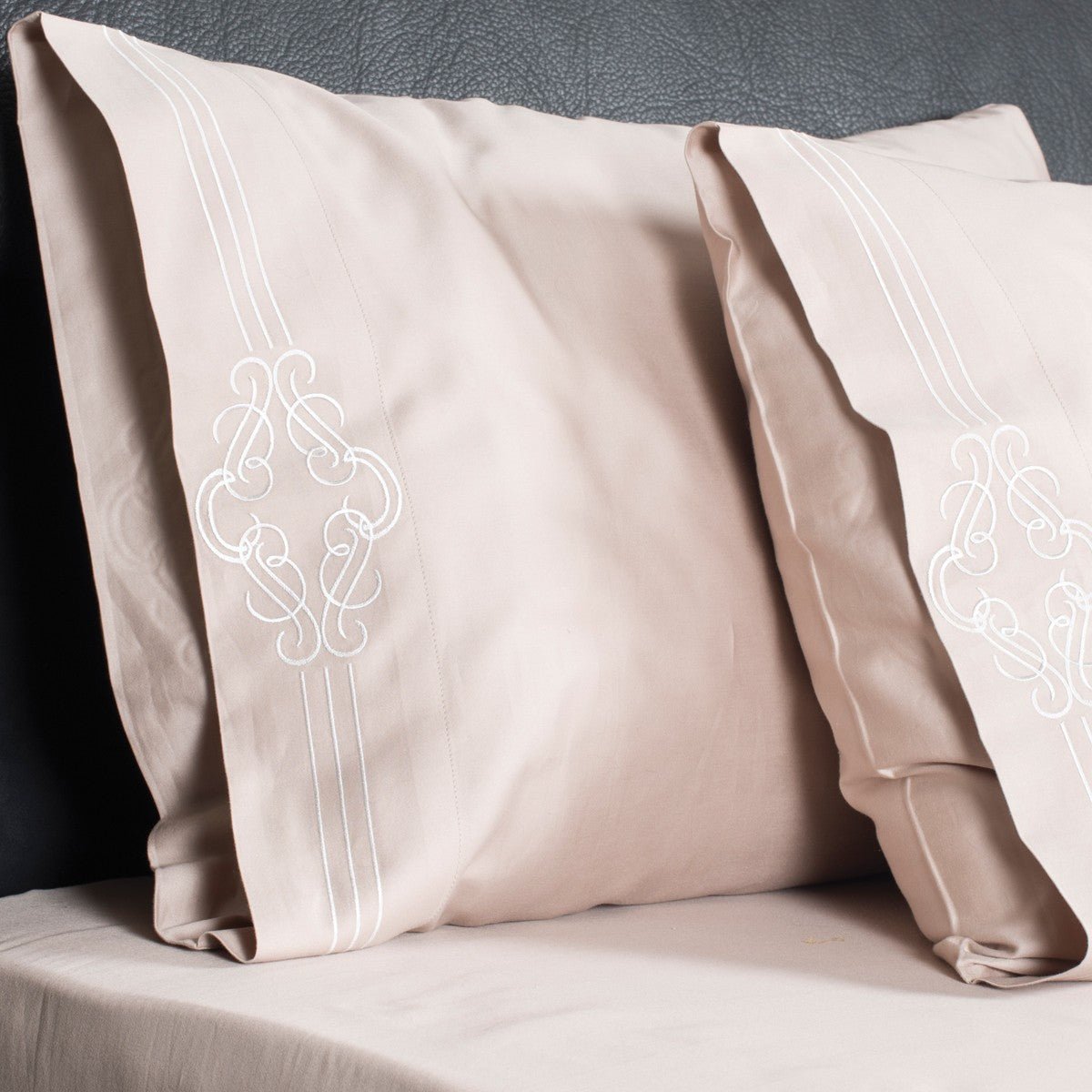 Abha Bedsheet set - Siddharth by MKC